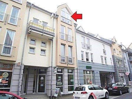 Eisenach Wohnungen, Eisenach Wohnung kaufen