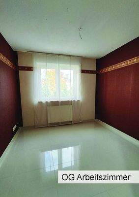 OG Arbeitszimmer