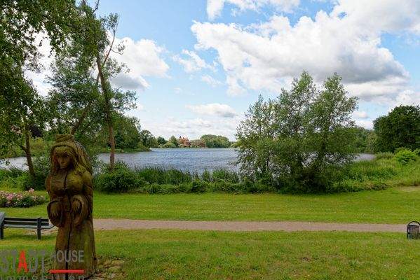 Schönberg Oberteich