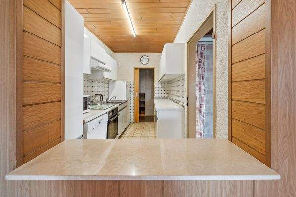 Einliegerwohnung  Haus 1 