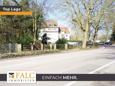 Homburg Grundstücke, Homburg Grundstück kaufen