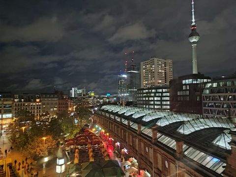 Berlin Wohnungen, Berlin Wohnung kaufen