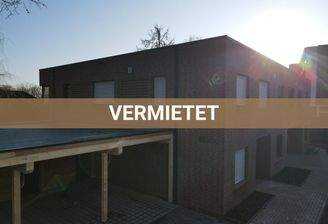 Vermietet