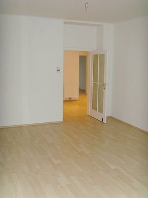 nochmals Wohnraum (leer)