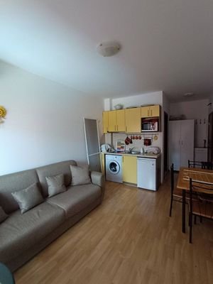 ID 12167 Studio-Apartment in Sunny Day 6