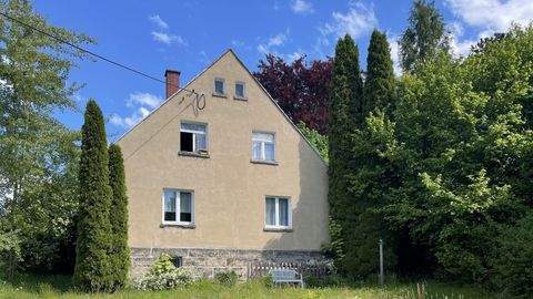 Lohmen Häuser, Lohmen Haus kaufen