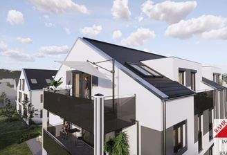 Projektierte Ansicht