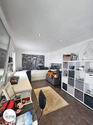 Wohnung - NESTOR Immobilien