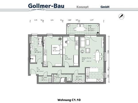 Wolfsburg Wohnungen, Wolfsburg Wohnung kaufen