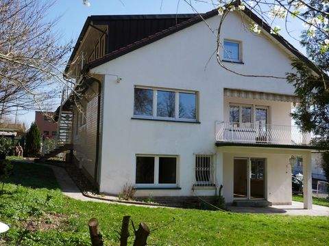 Bad Kissingen / Garitz Häuser, Bad Kissingen / Garitz Haus kaufen