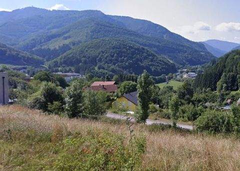 Lilienfeld Grundstücke, Lilienfeld Grundstück kaufen