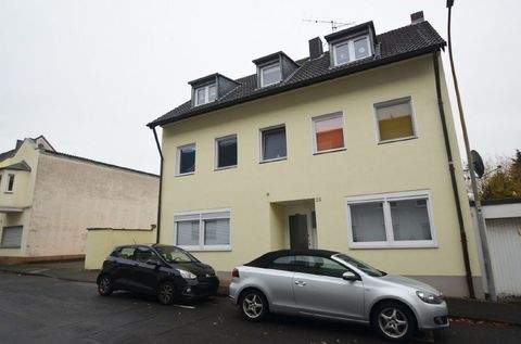 Brühl Wohnungen, Brühl Wohnung mieten