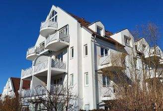 Ansprechende Architektur