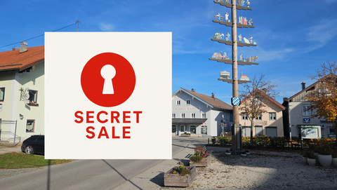 Grabenstätt Häuser, Grabenstätt Haus kaufen