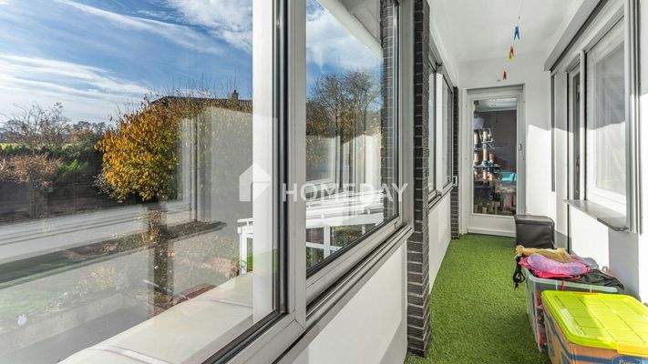 1. OG Wintergarten 1