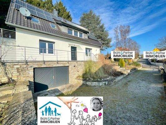 ziehen Sie einfach ein!