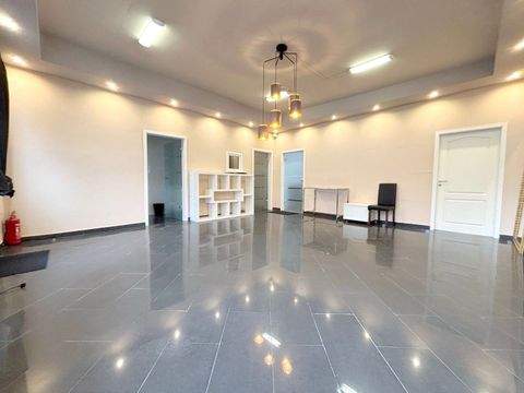 Eschelbronn Büros, Büroräume, Büroflächen 