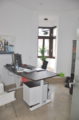 Büro 1.OG