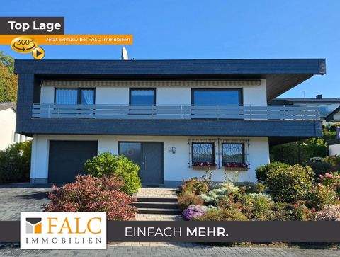 Nümbrecht Häuser, Nümbrecht Haus kaufen