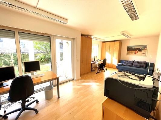 Büro 2
