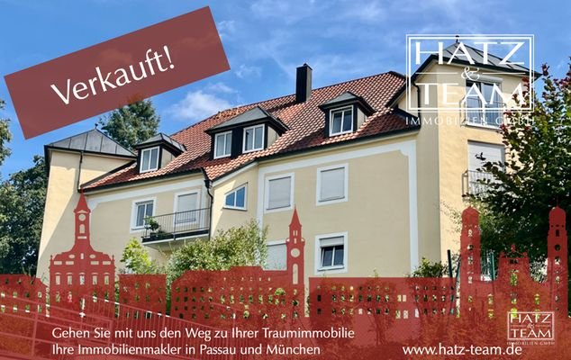 Hatz & Team Immobilien GmbH