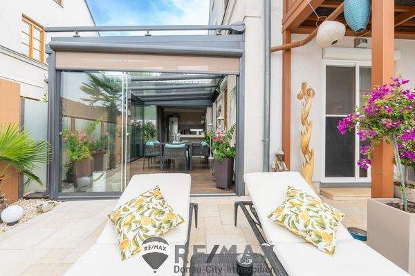 Reihenhaus in 2105 Unterrohrbach