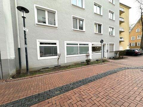 Castrop-Rauxel Büros, Büroräume, Büroflächen 