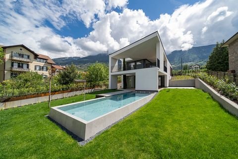 Meran - Merano - Südtirol - Alto Adige Häuser, Meran - Merano - Südtirol - Alto Adige Haus kaufen