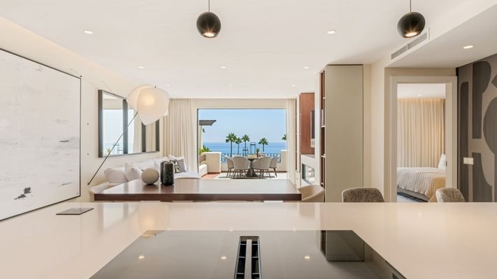 Photo: Duplex Penthouse in Estepona