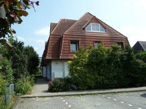 Schwanewede / Neuenkirchen Wohnungen, Schwanewede / Neuenkirchen Wohnung kaufen