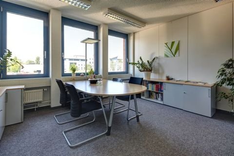 Konstanz Büros, Büroräume, Büroflächen 