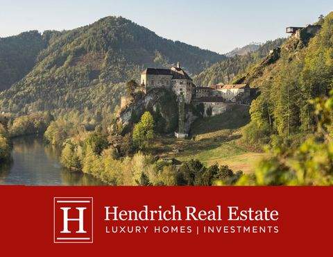 Frohnleiten Renditeobjekte, Mehrfamilienhäuser, Geschäftshäuser, Kapitalanlage