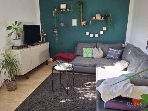 Theres Häuser, Theres Haus kaufen