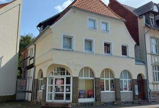 Außenansicht Vorderseite