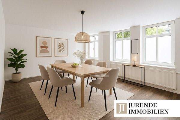 Essbereich - Beispiel