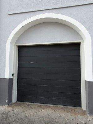 Garage für 2 PKW