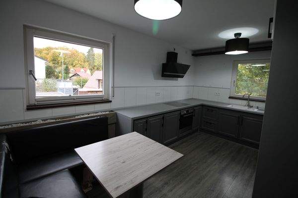 Küchenraum als Wohnküche ausgestattet.JPG