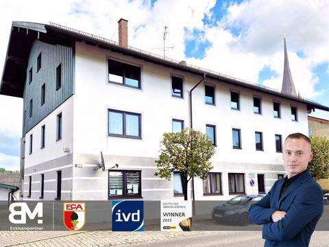 Halfing Wohnungen, Halfing Wohnung kaufen