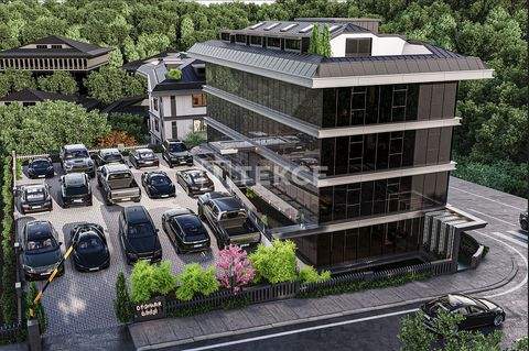 Istanbul Ladenlokale, Ladenflächen 