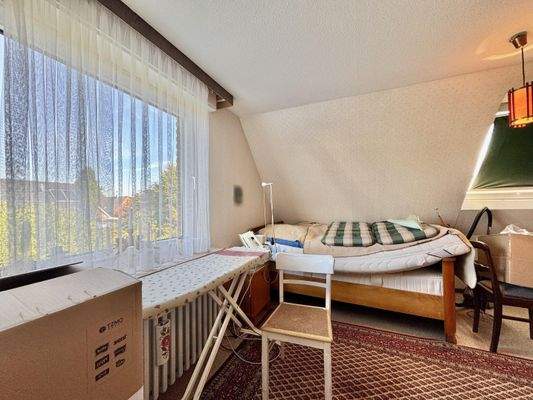 Elternschlafzimmer OG