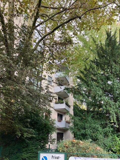 Frankfurt am Main Wohnungen, Frankfurt am Main Wohnung kaufen