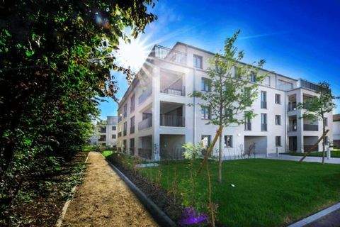 Weil am Rhein Wohnungen, Weil am Rhein Wohnung kaufen