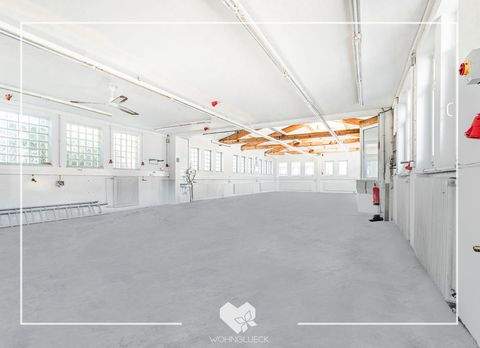 Prittriching Halle, Prittriching Hallenfläche