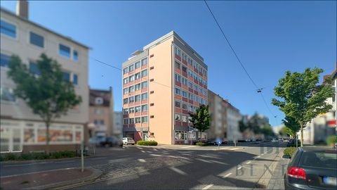 Bremerhaven / Geestemünde Wohnungen, Bremerhaven / Geestemünde Wohnung kaufen