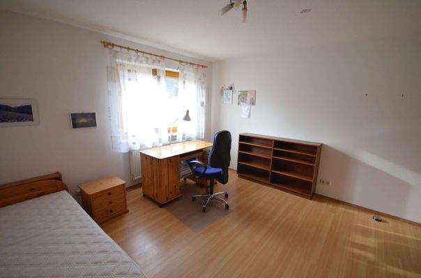 Zimmer im Erdgeschoss