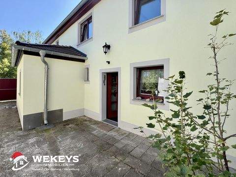 Buttstädt Häuser, Buttstädt Haus kaufen