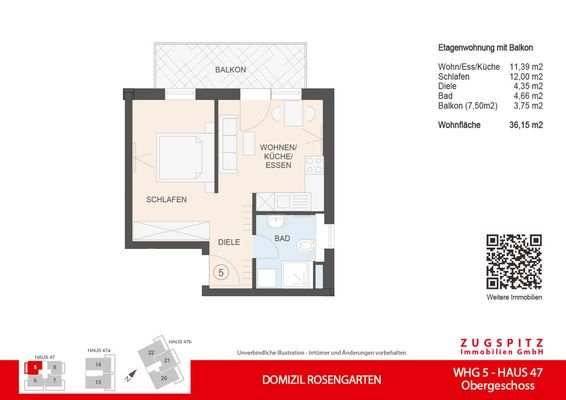 WHG-5_2D Grundriss