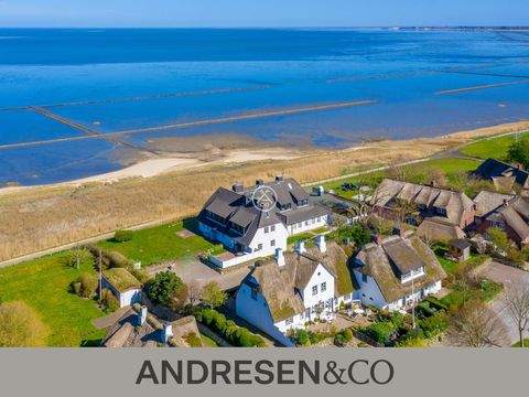 Sylt Häuser, Sylt Haus kaufen