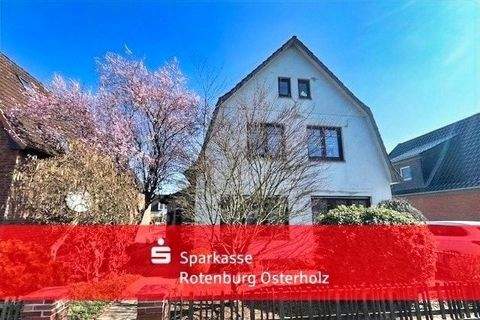 Bremervörde Häuser, Bremervörde Haus kaufen