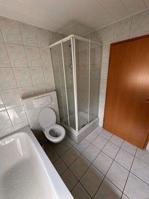 Badezimmer Obergeschoss